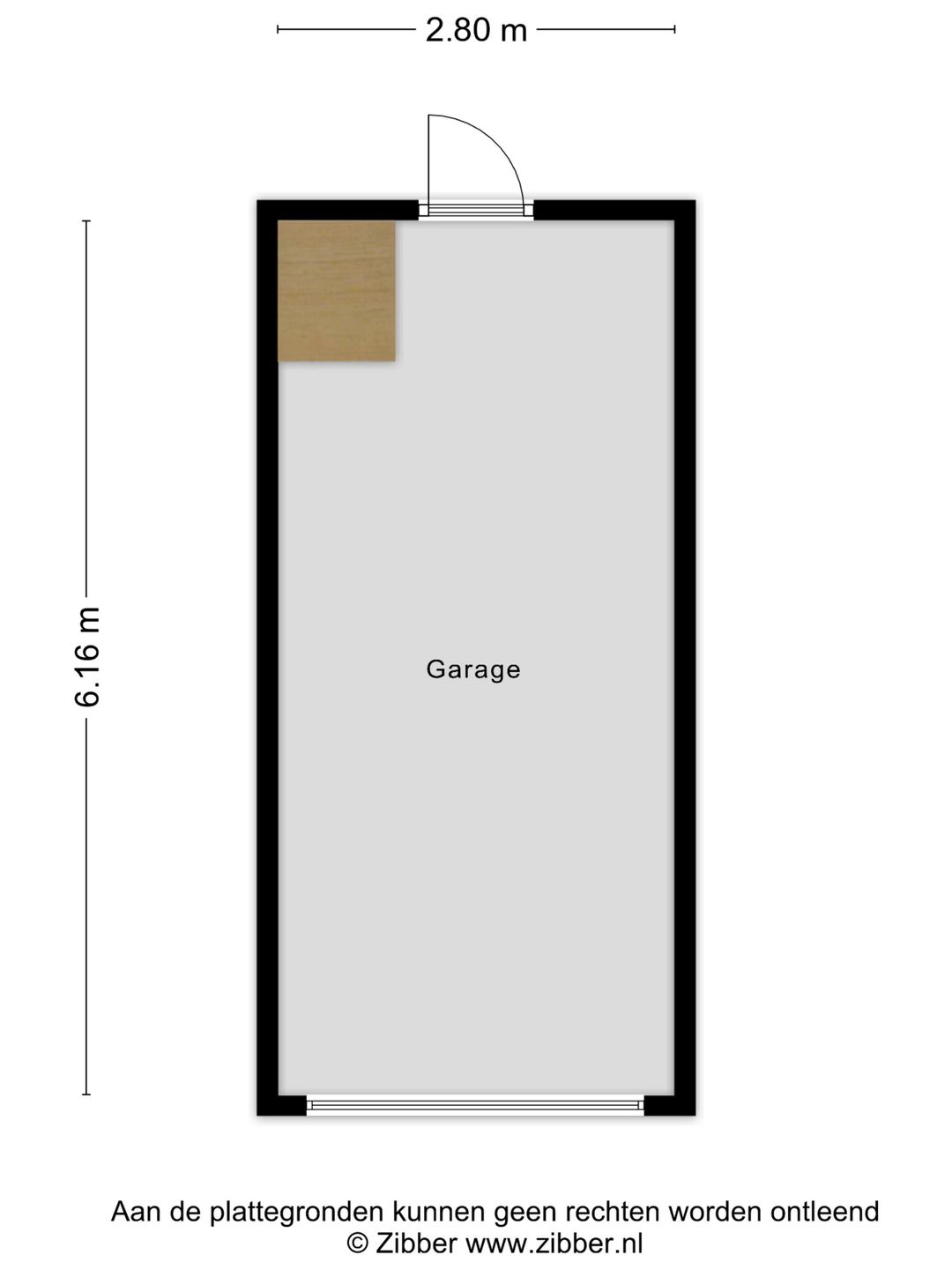 Photo 43 of Baristraat 4