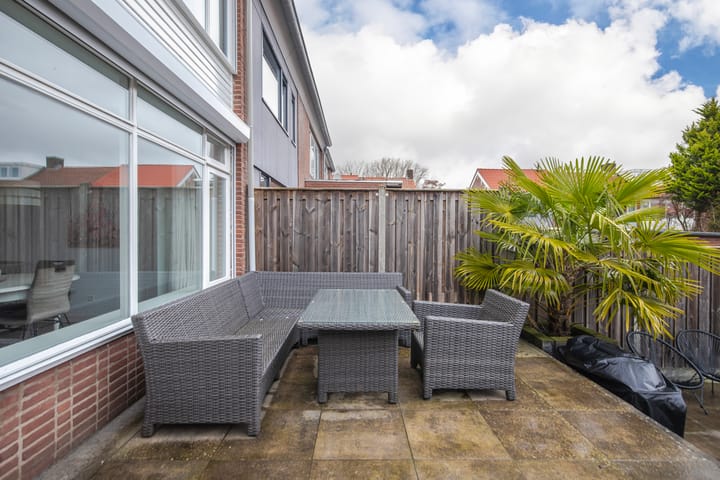 Foto 21 van Venkelstraat 21