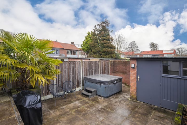 Foto 23 van Venkelstraat 21