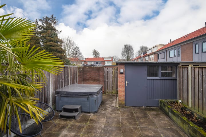 Foto 24 van Venkelstraat 21