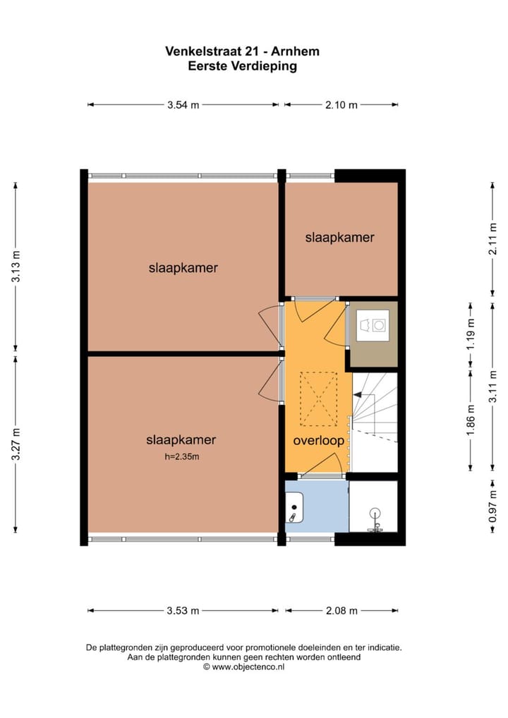 Foto 40 van Venkelstraat 21