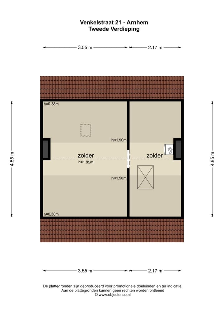 Foto 42 van Venkelstraat 21