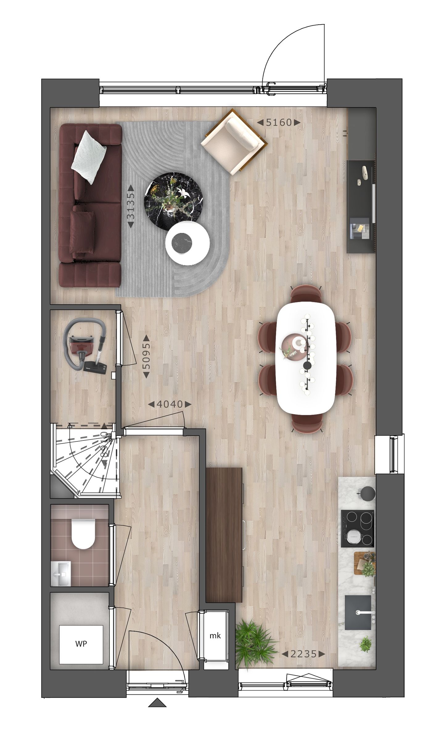 Foto 5 van Feel Good fase 2 | Hoekwoning bnr. 40