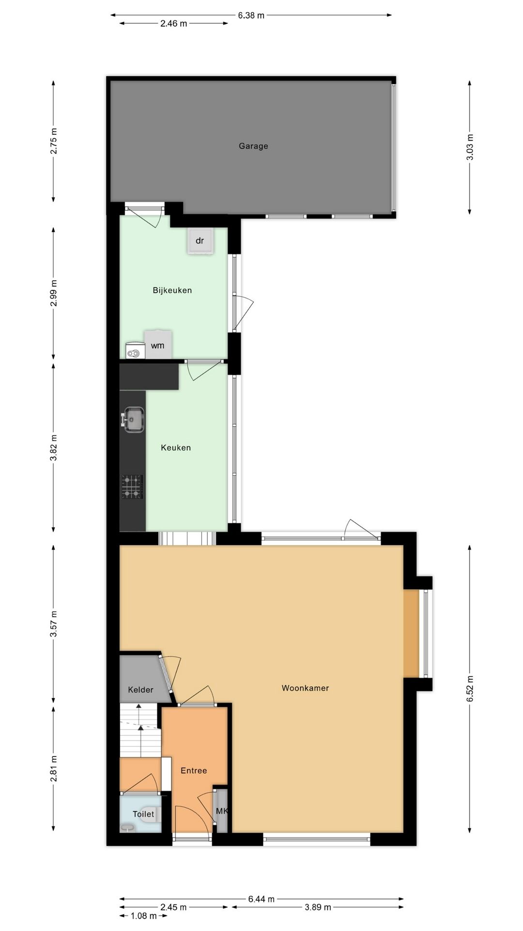 Foto 51 van Dunningestraat 25