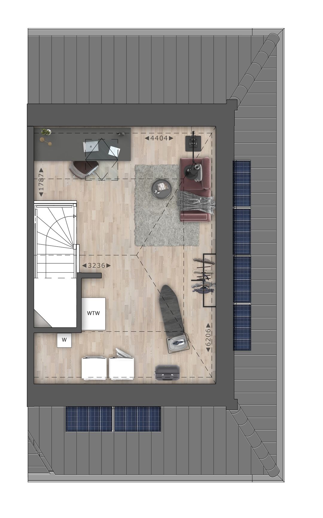 Foto 7 van Feel Good fase 2 | Hoekwoning bnr. 40