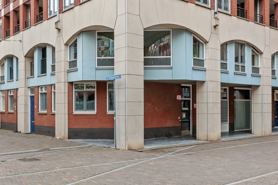 Foto 2 van Muzenplein 57