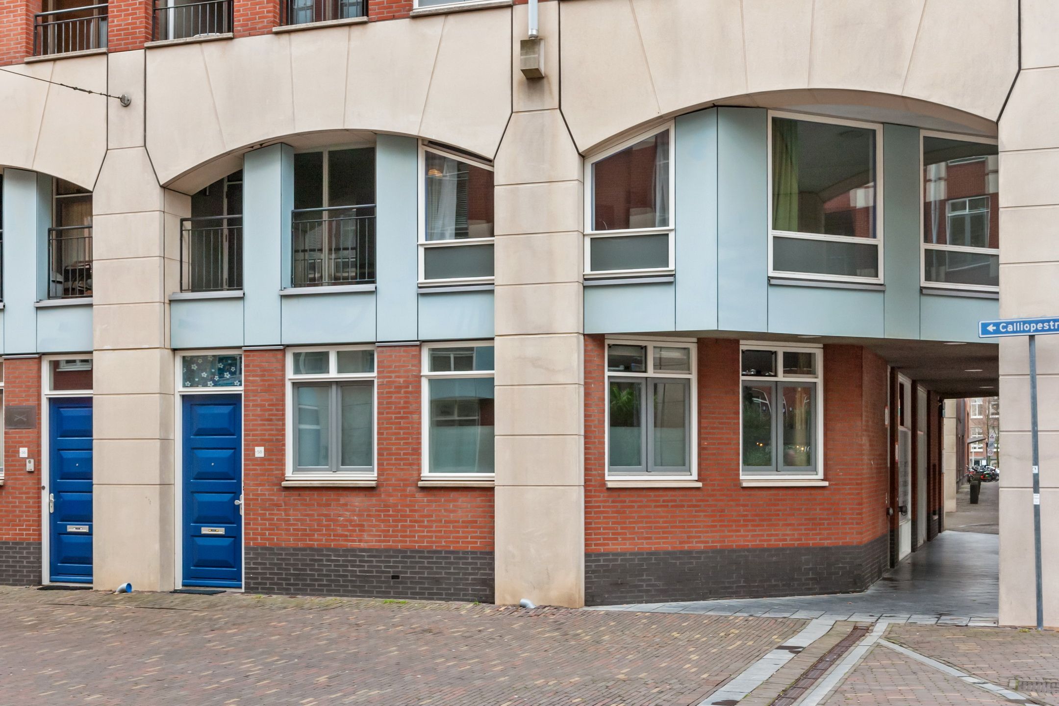 Foto 3 van Muzenplein 57