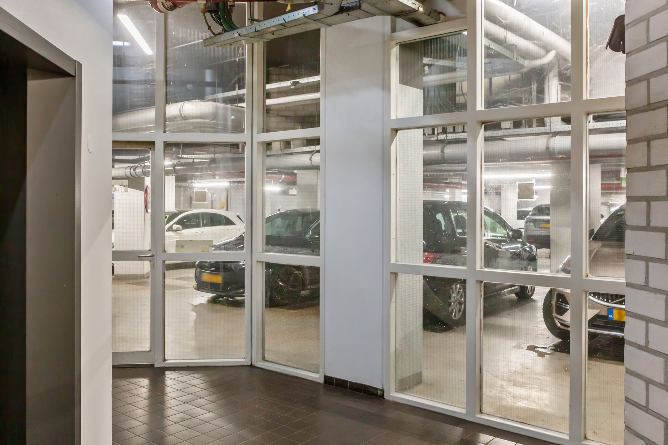 Foto 6 van Muzenplein 57