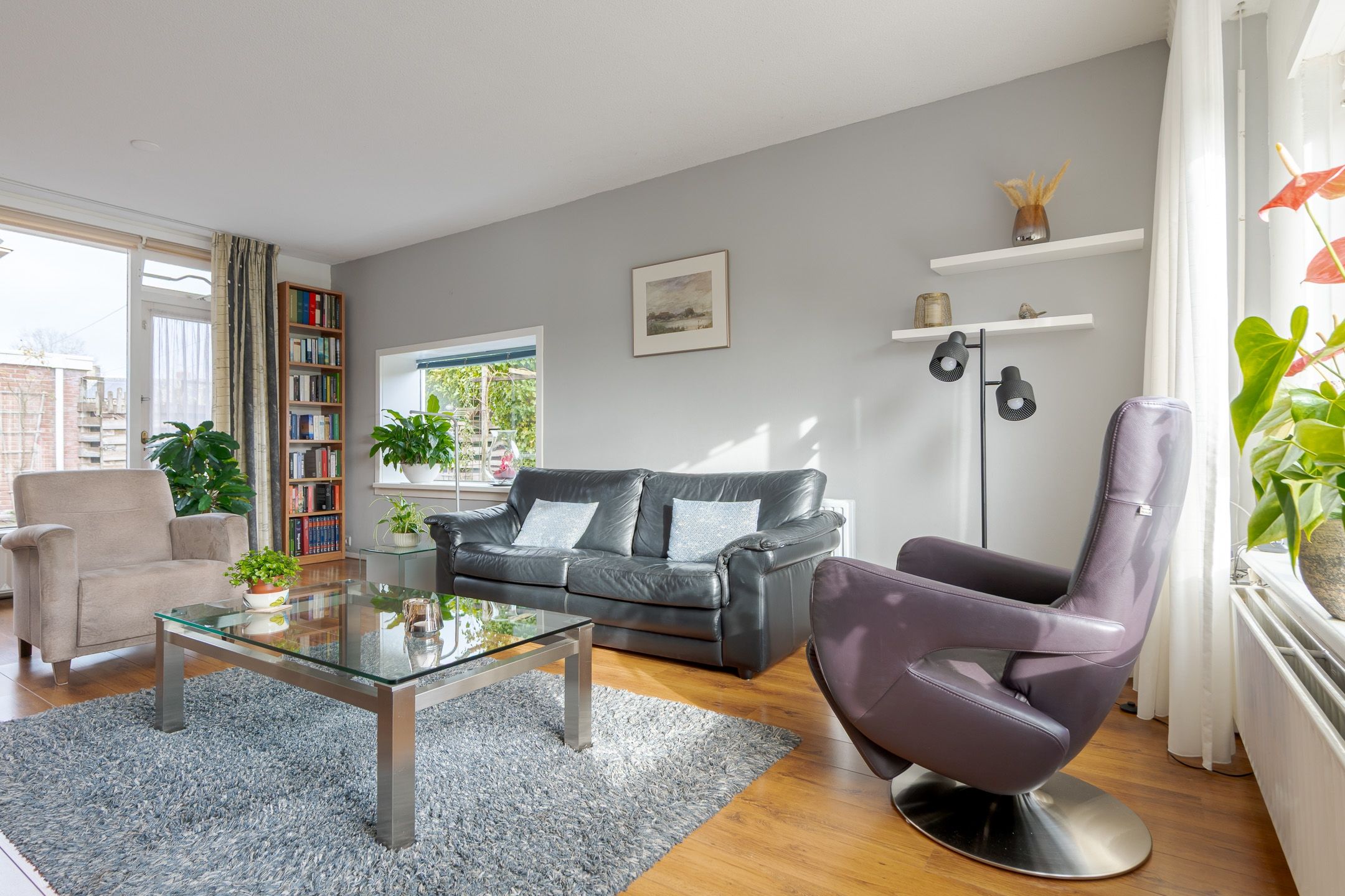 Foto 12 van Dunningestraat 25