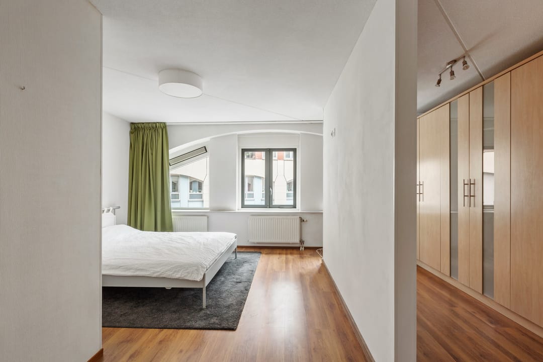 Foto 8 van Muzenplein 57