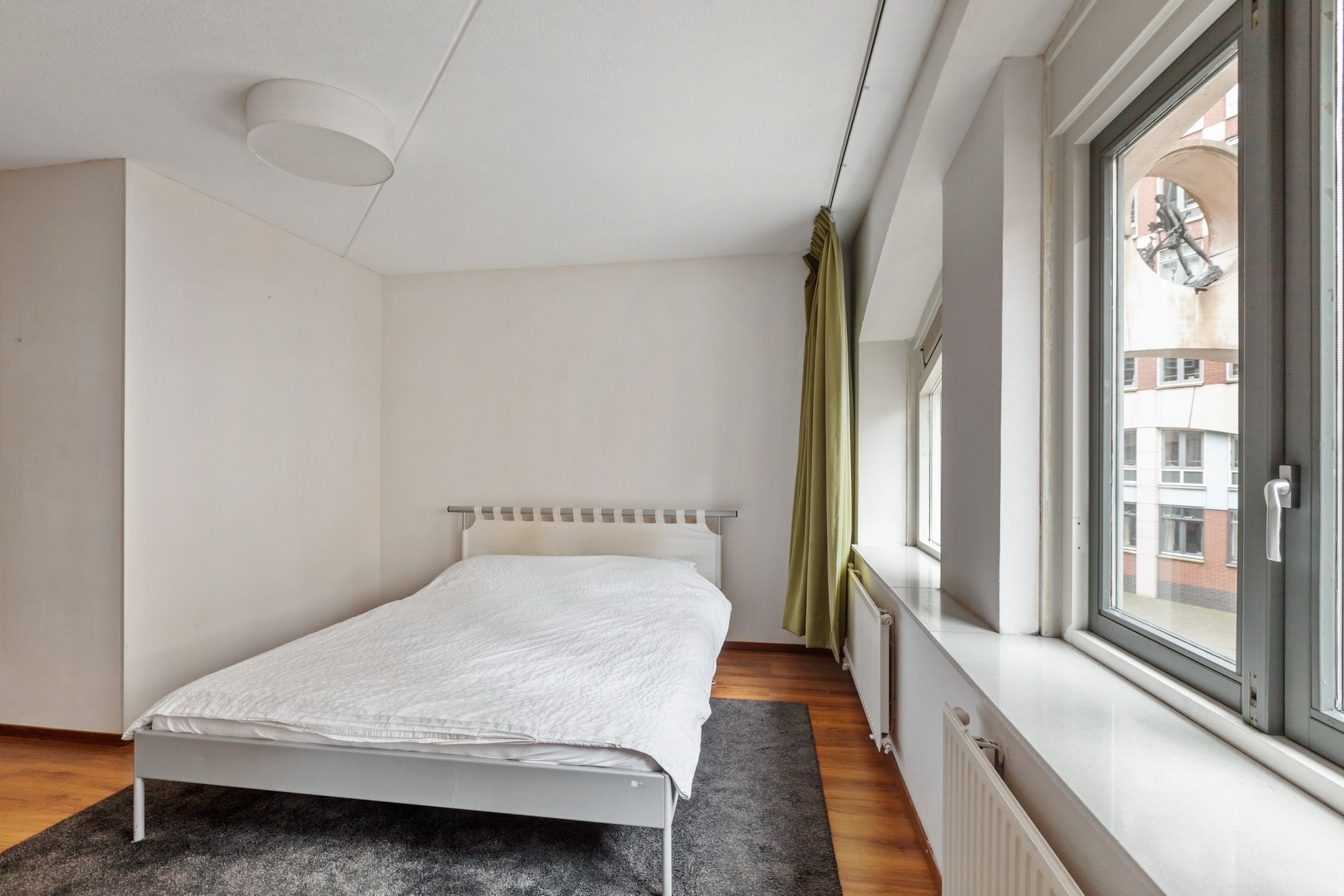 Foto 9 van Muzenplein 57