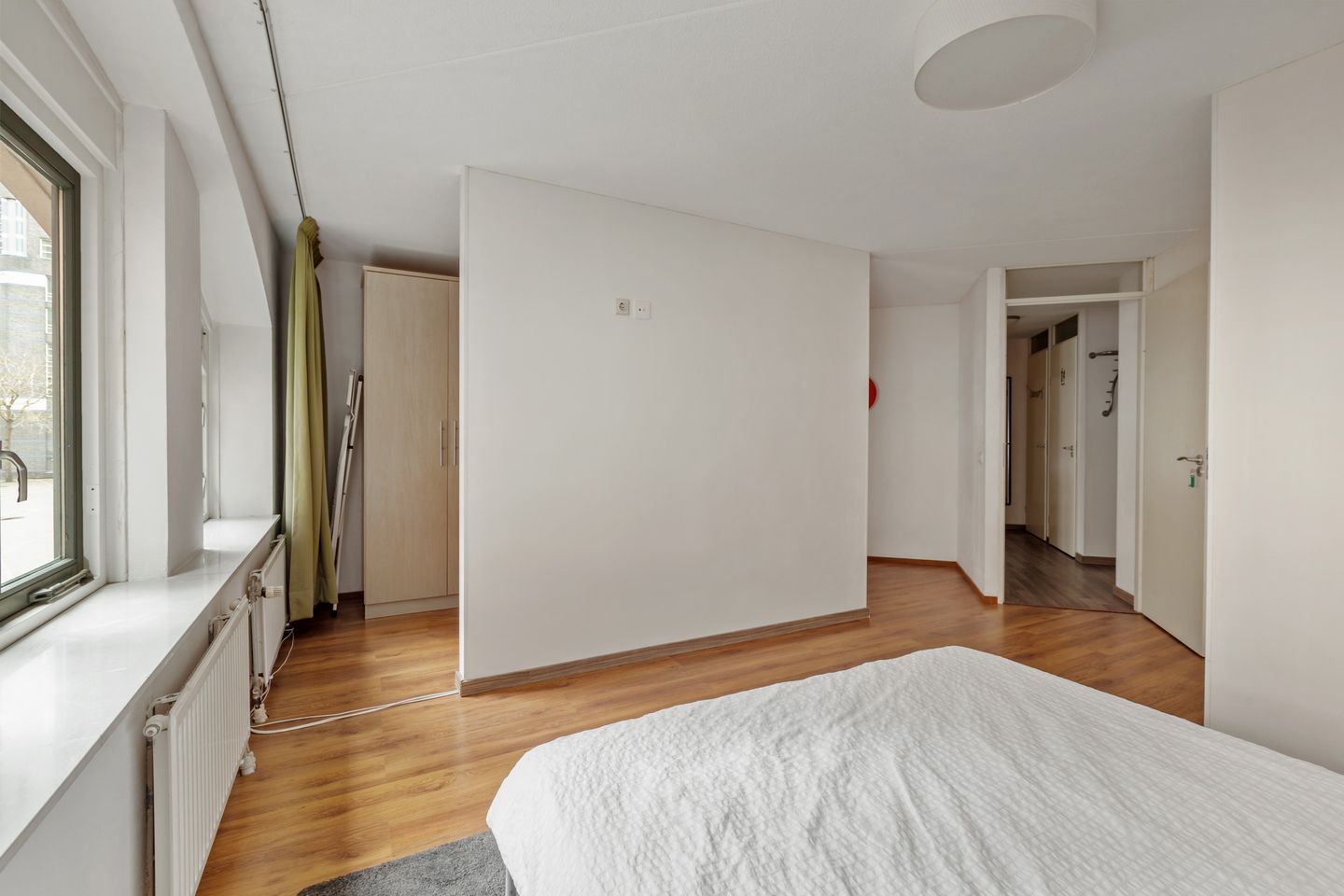 Foto 10 van Muzenplein 57