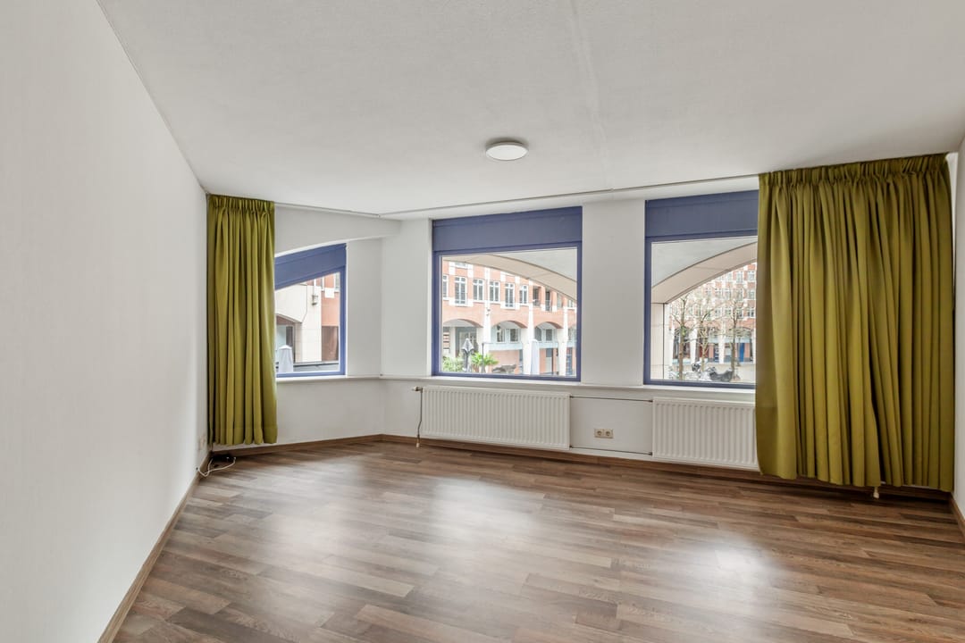 Foto 11 van Muzenplein 57