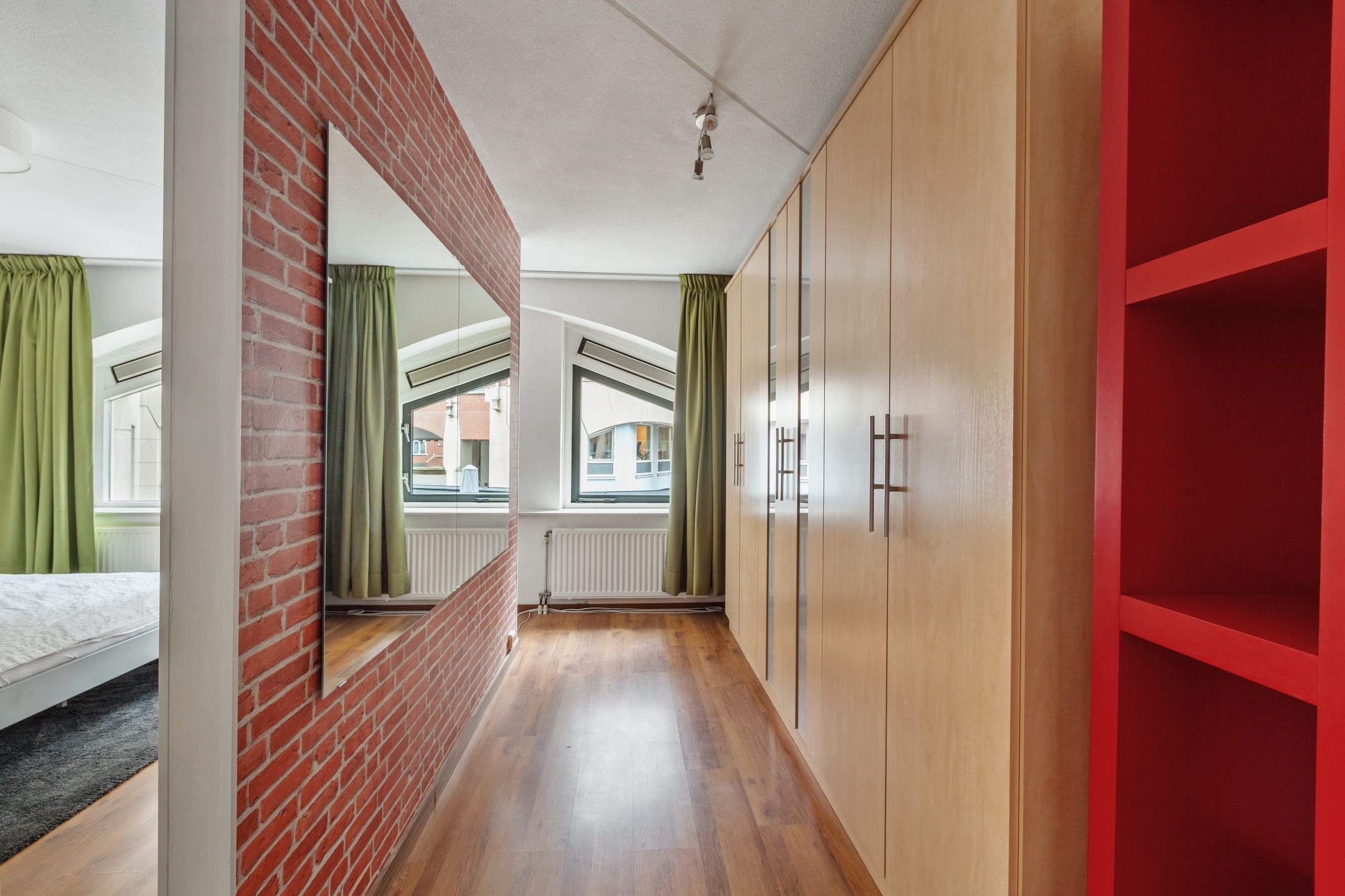 Foto 12 van Muzenplein 57