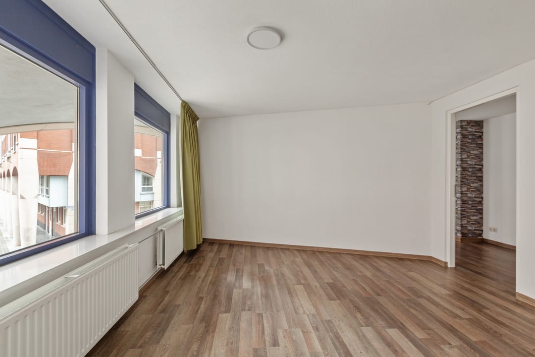 Foto 16 van Muzenplein 57