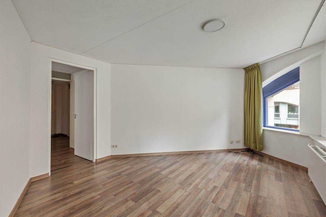 Foto 17 van Muzenplein 57