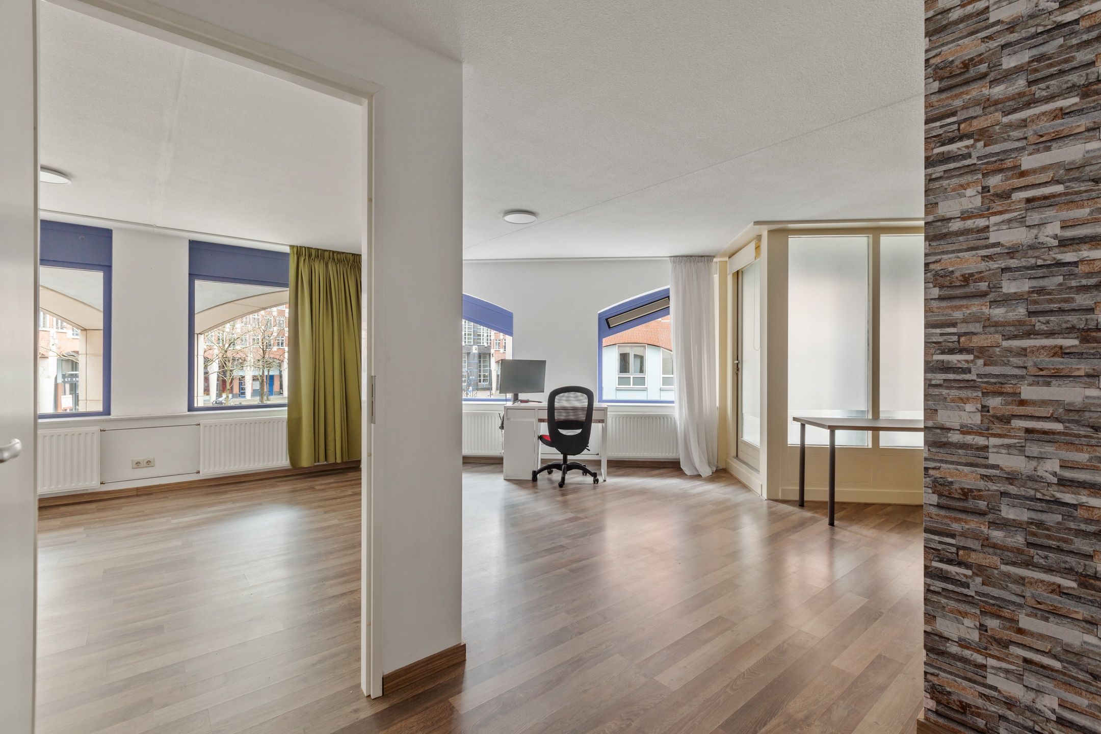 Foto 18 van Muzenplein 57