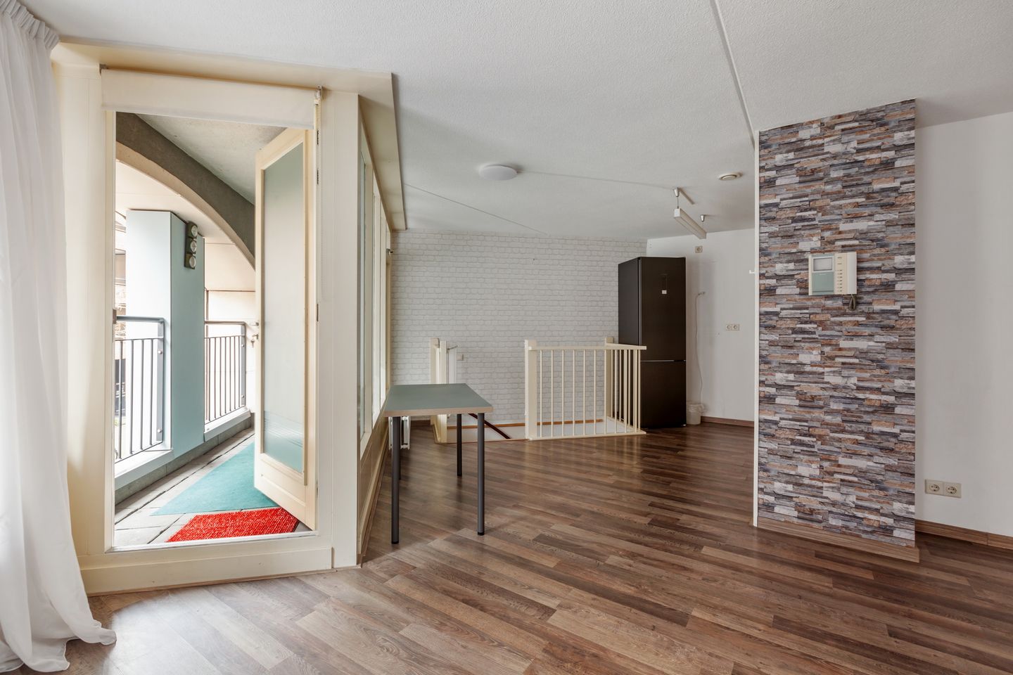 Foto 20 van Muzenplein 57