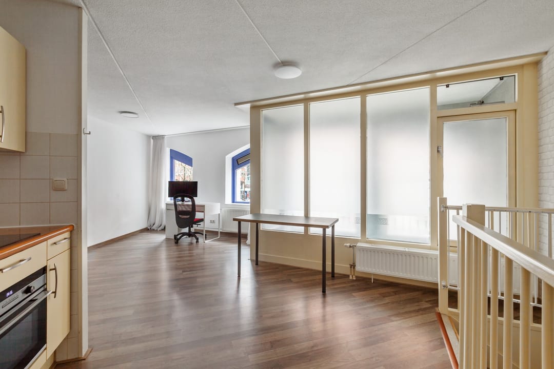 Foto 22 van Muzenplein 57