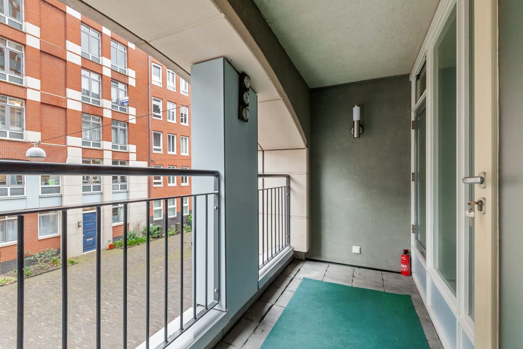 Foto 23 van Muzenplein 57