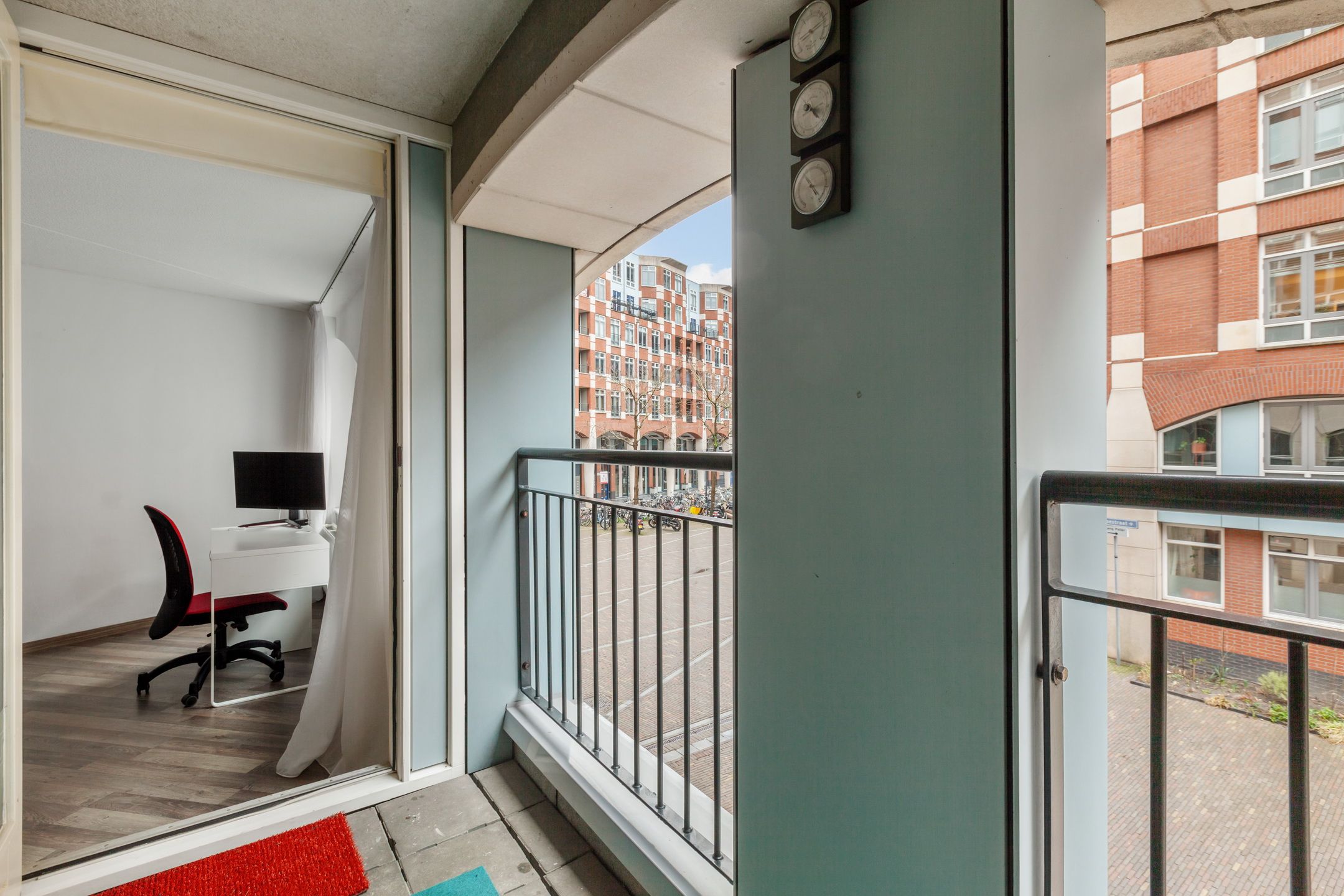 Foto 24 van Muzenplein 57