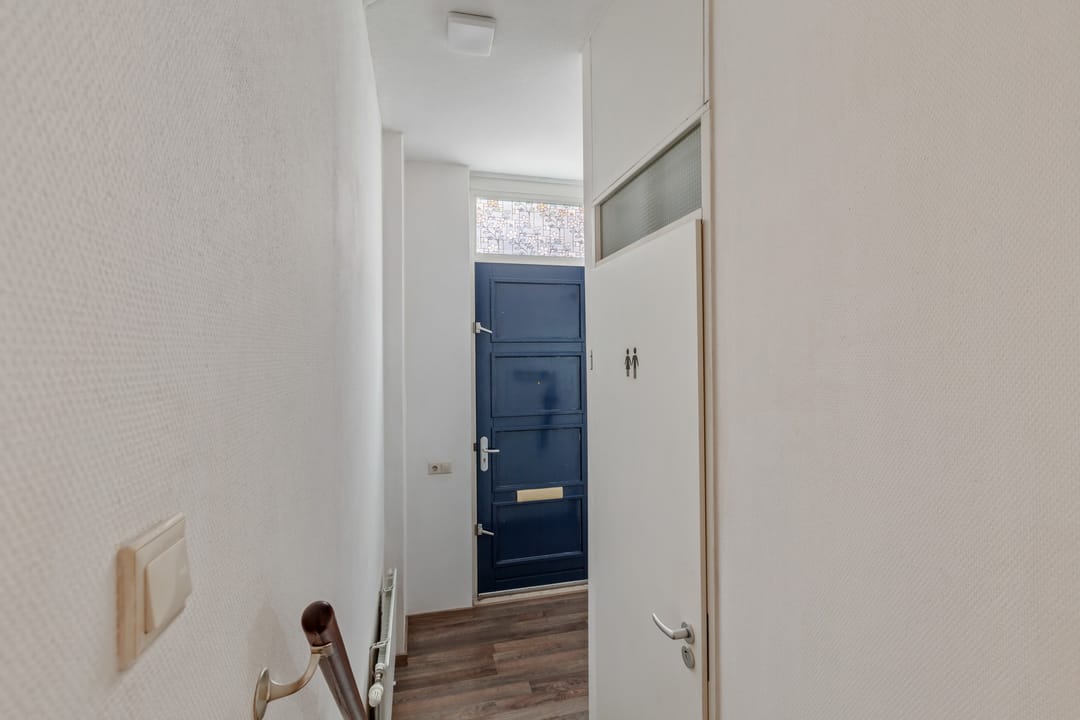 Foto 26 van Muzenplein 57