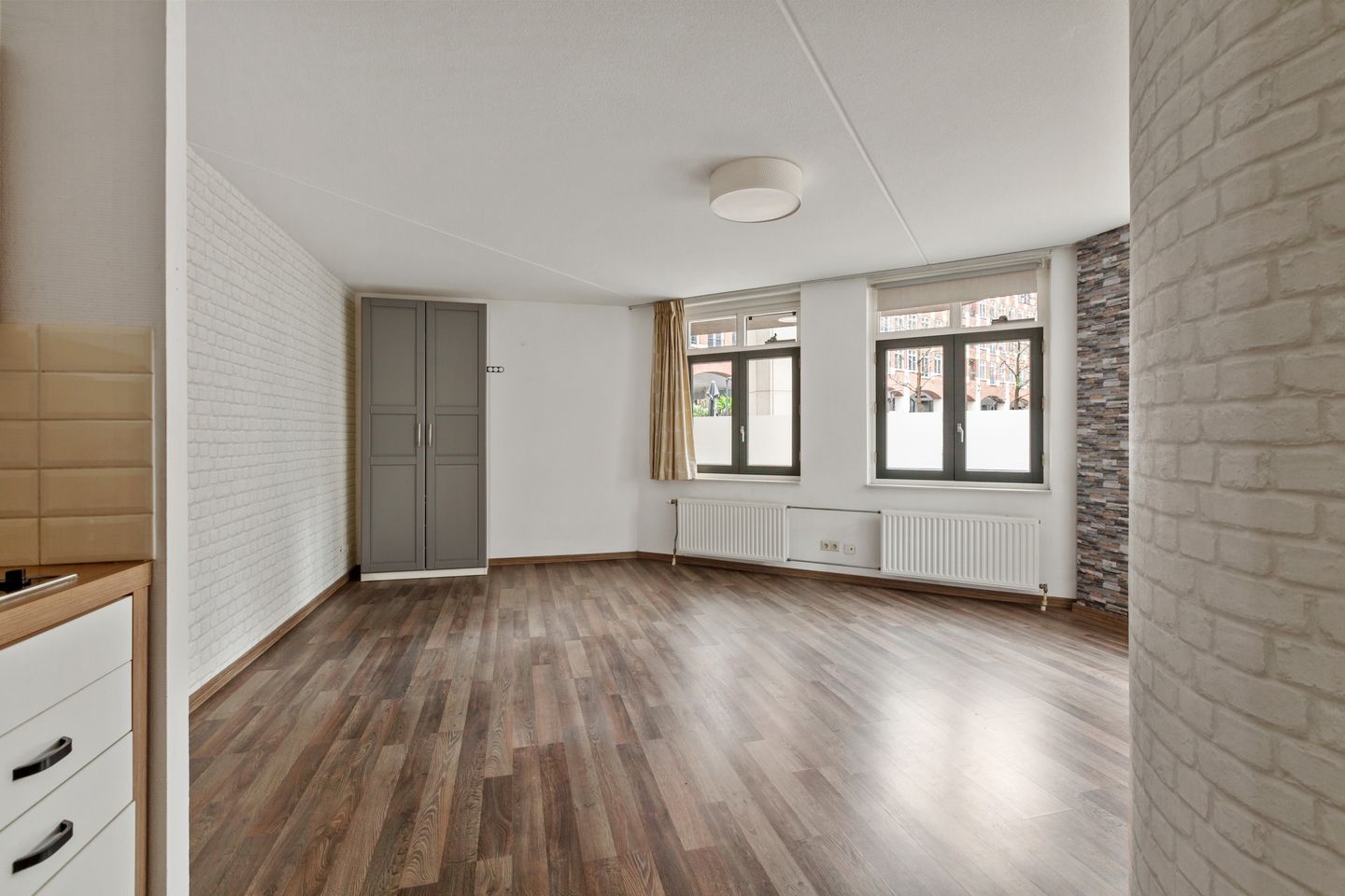 Foto 29 van Muzenplein 57