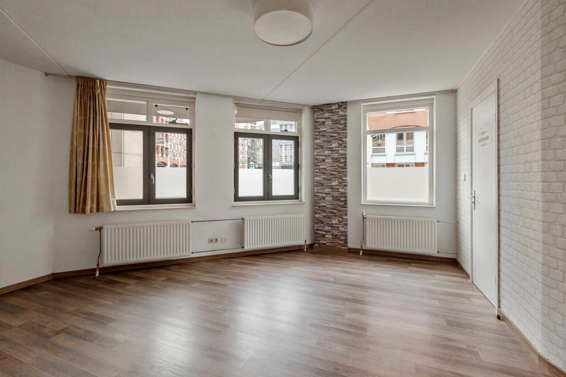 Foto 30 van Muzenplein 57