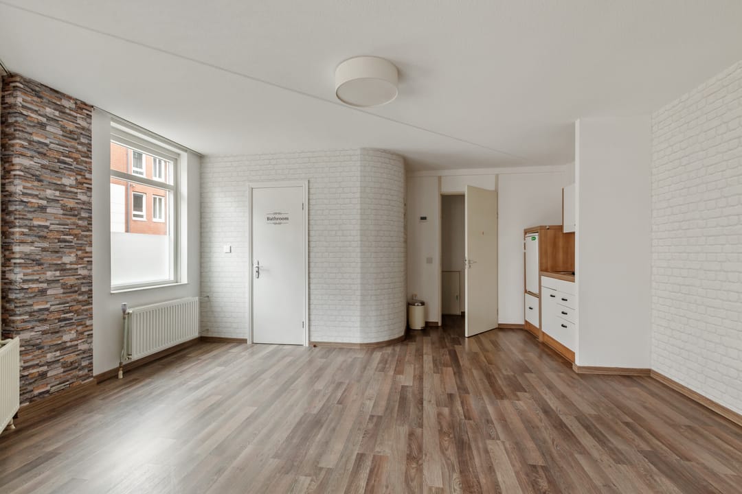 Foto 31 van Muzenplein 57