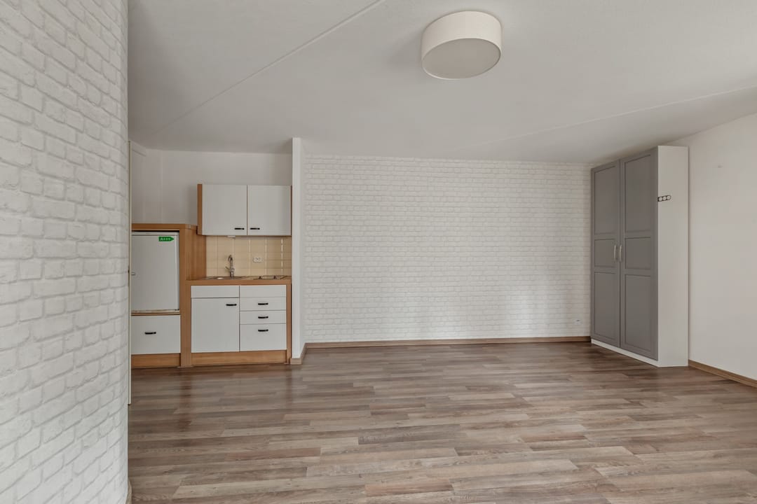 Foto 32 van Muzenplein 57