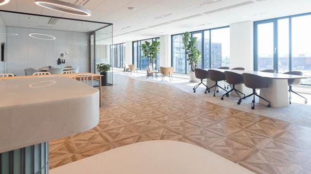 Bekijk foto 3 van mt. Lincolnweg 38