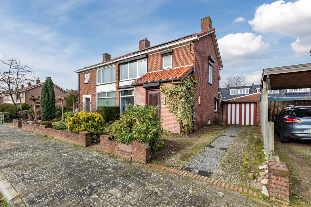 Photo 2 of Gouden Torrenstraat 18