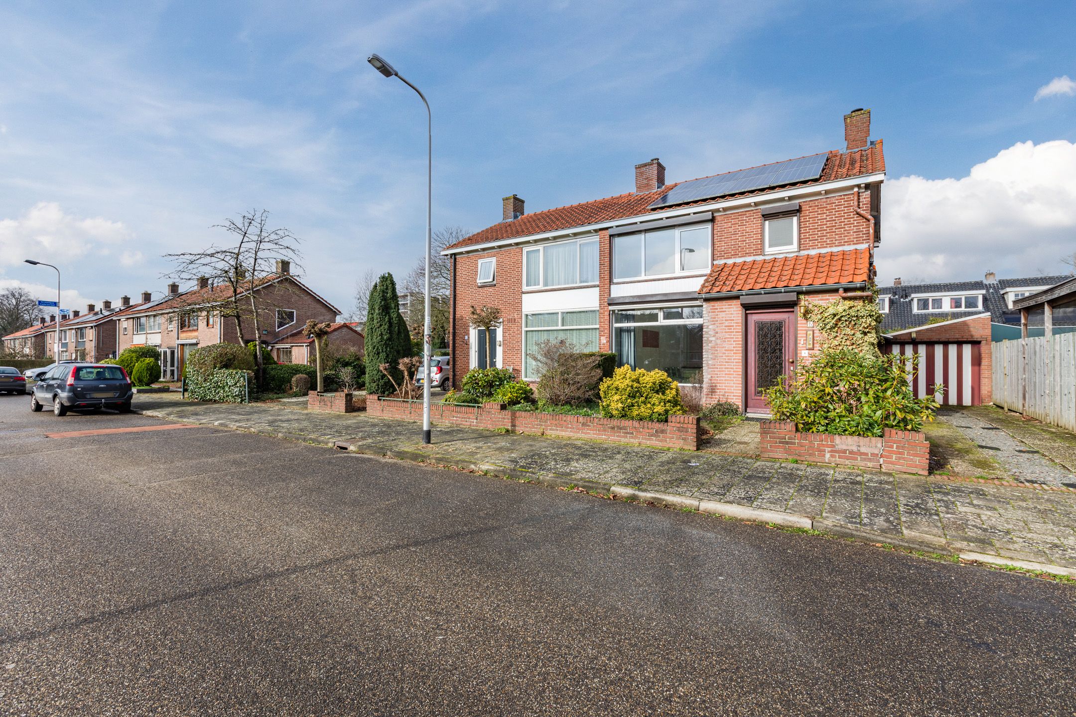 Photo 3 of Gouden Torrenstraat 18