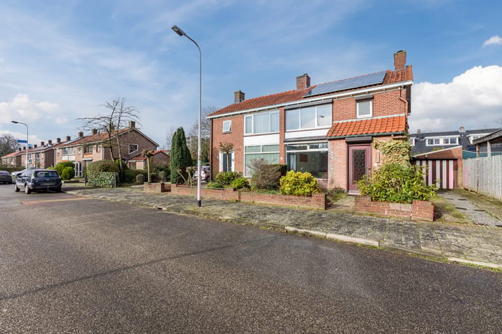 Foto 3 van Gouden Torrenstraat 18