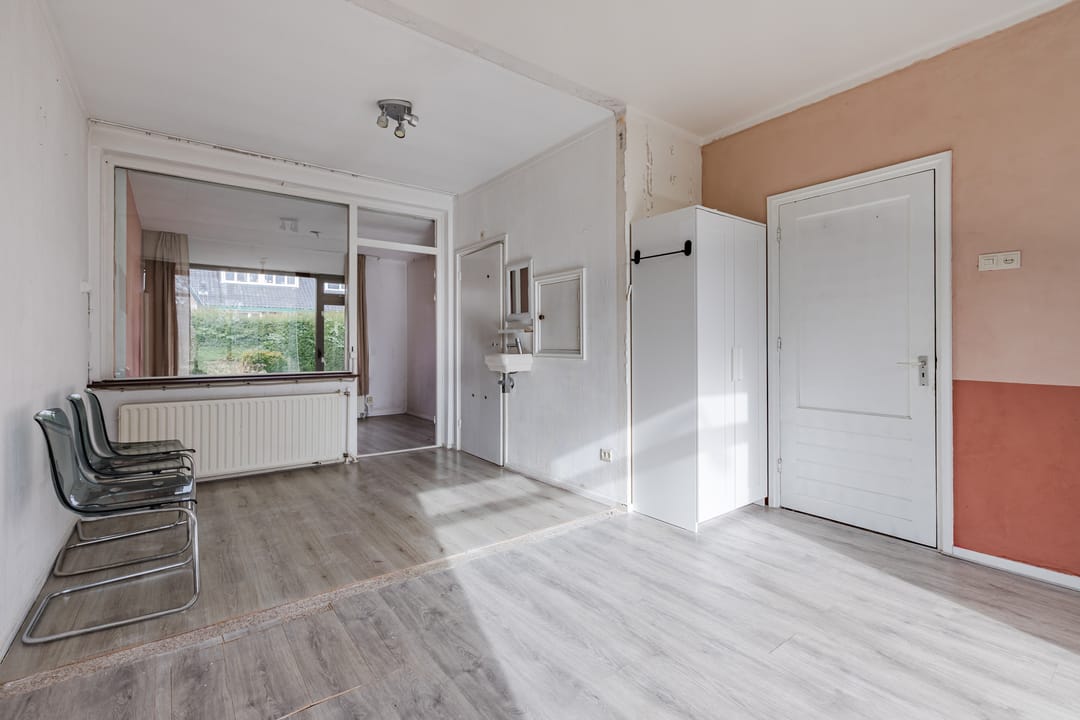 Photo 8 of Gouden Torrenstraat 18