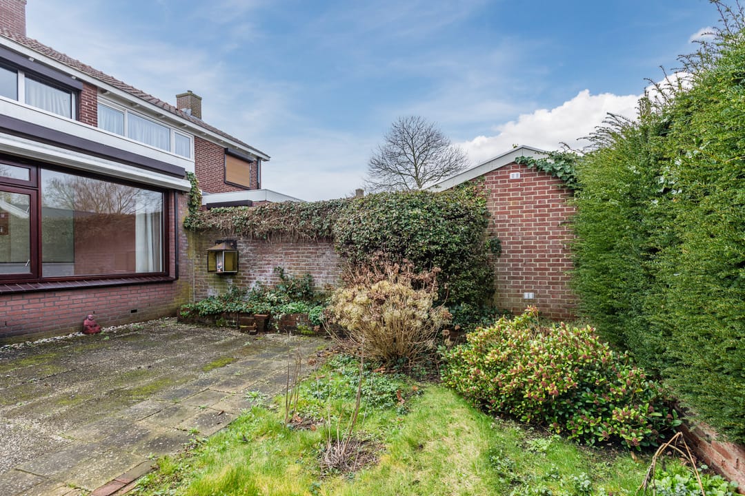 Photo 22 of Gouden Torrenstraat 18