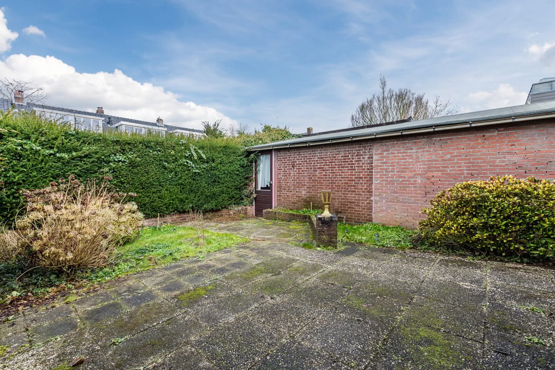 Photo 23 of Gouden Torrenstraat 18