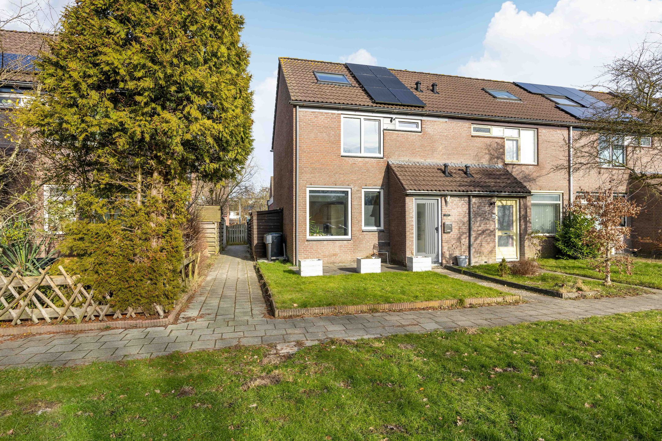 Foto 3 van Kerspel 64