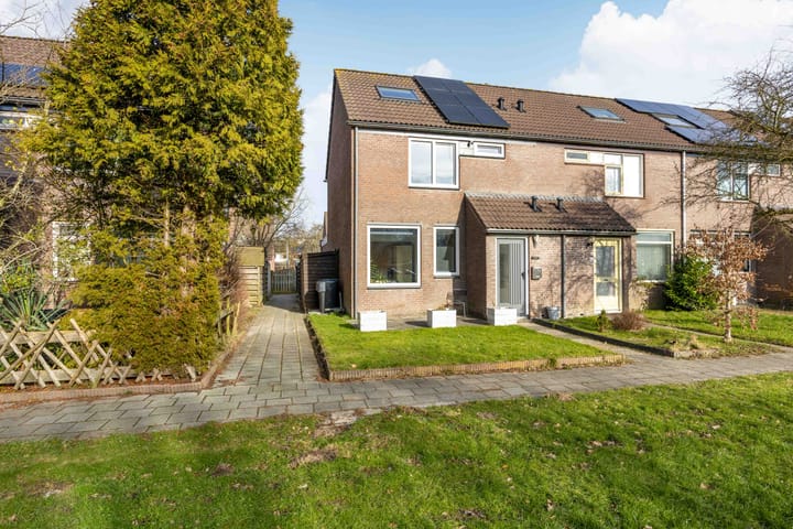 Foto 3 van Kerspel 64