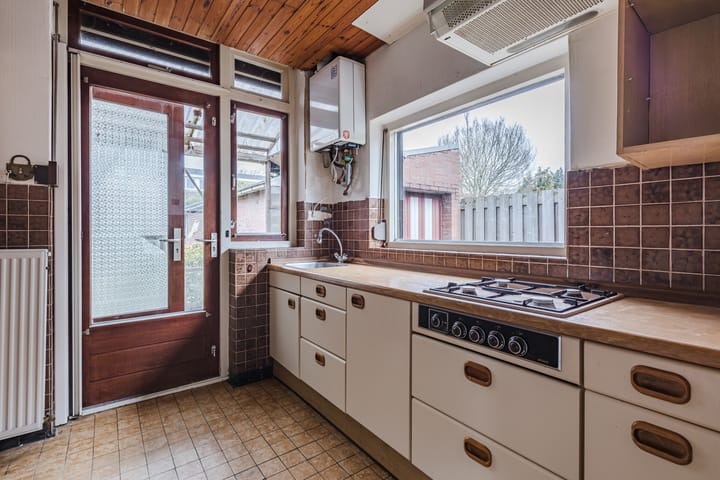 Foto 16 van Gouden Torrenstraat 18