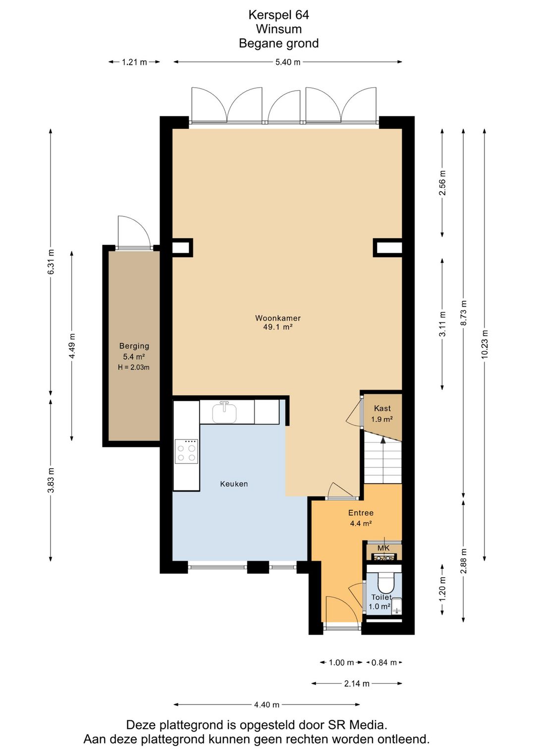 Foto 38 van Kerspel 64