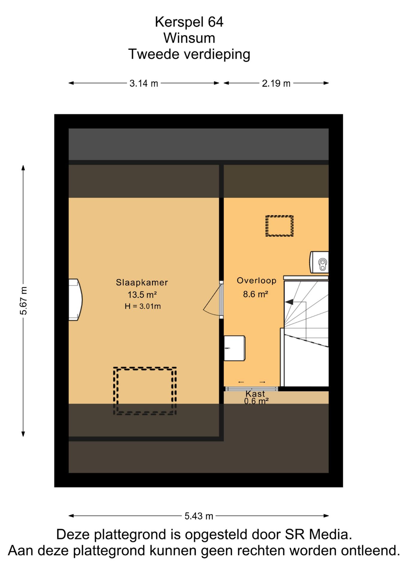 Foto 40 van Kerspel 64