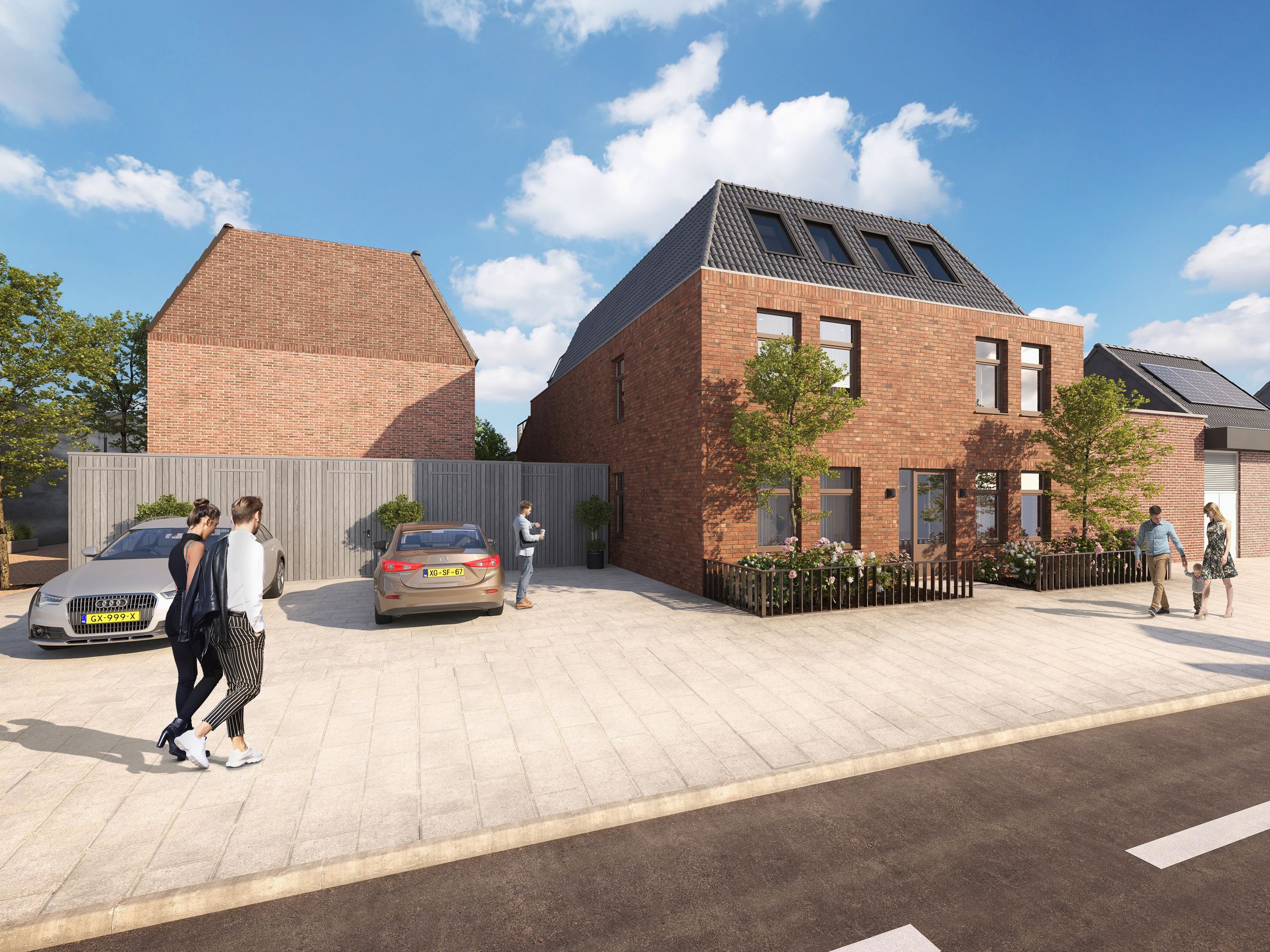 Sand-Ambachtstraat 82 