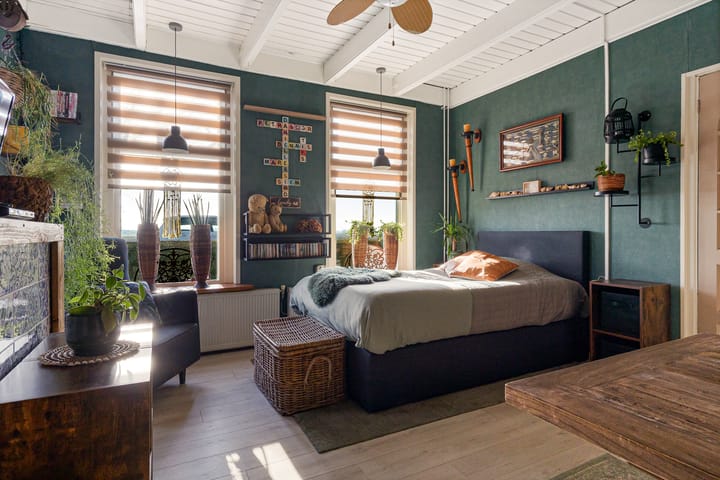 Photo 2 of Oudebildtdijk 1190