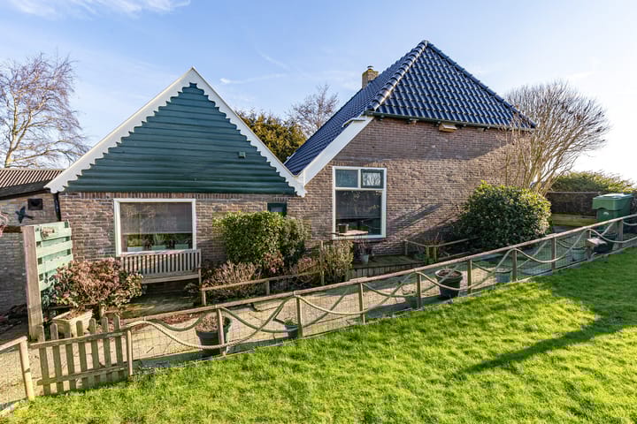 Photo 5 of Oudebildtdijk 1190