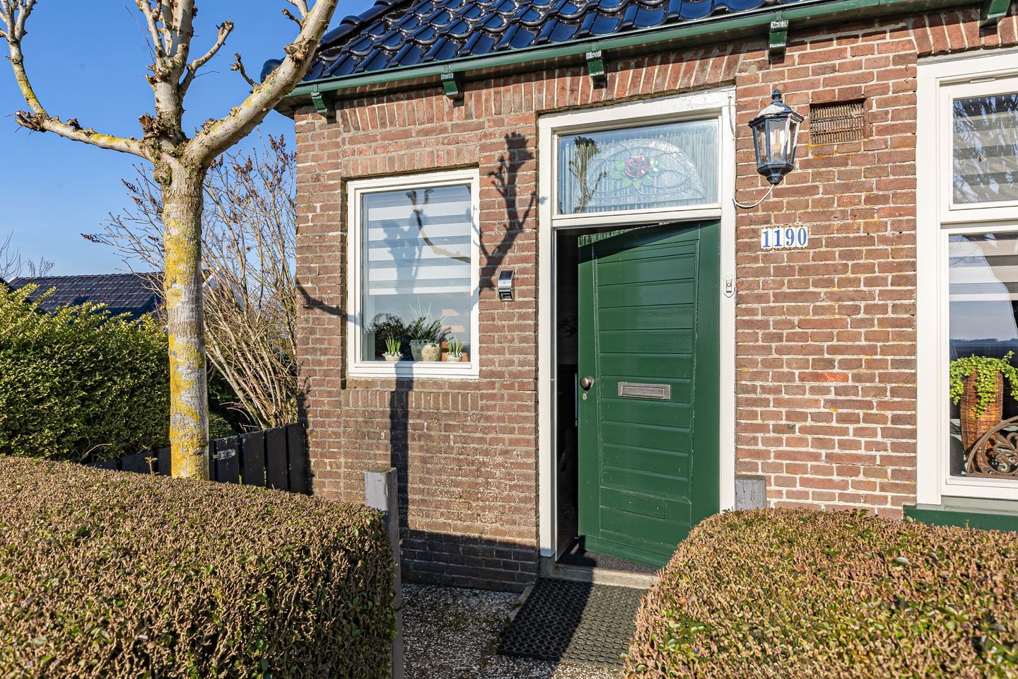 Foto 10 van Oudebildtdijk 1190