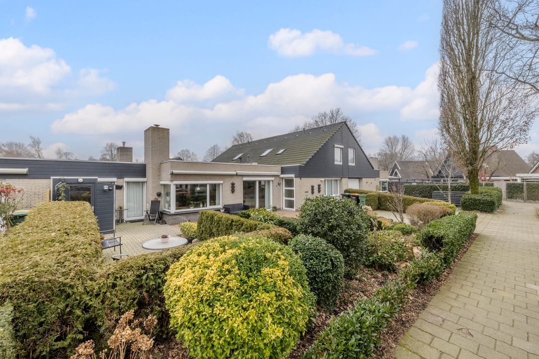 Foto 1 van Korenstraat 25