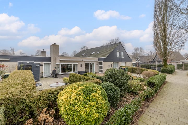 Korenstraat 25 main image