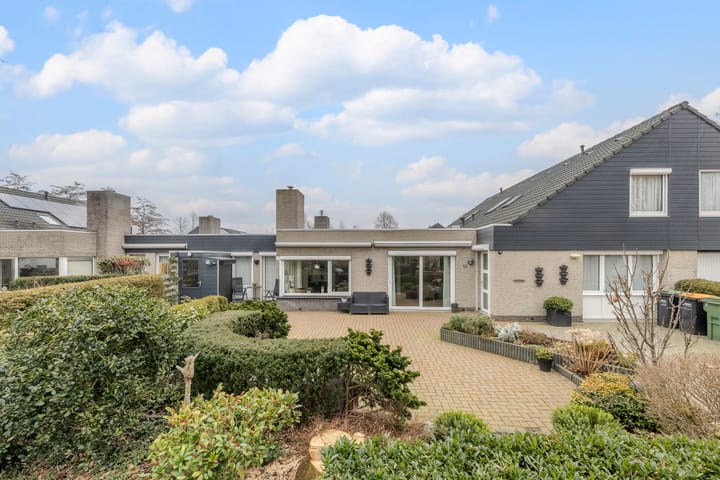 Foto 5 van Korenstraat 25