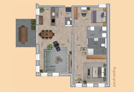 Nieuwstraat 13 secondary image